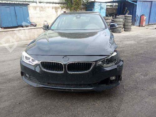 Used Parts BMW 4 Gran Coupe (F36)  430 d xDrive  890888