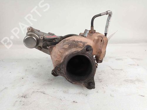 Turbocharger/Supercharger INFINITI QX30 2.2 D AWD | BP25771974M71 