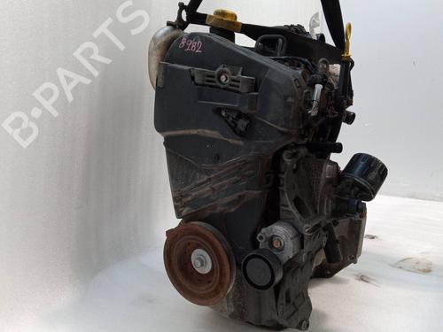 Engine RENAULT KANGOO (KC0/1_) 1.5 dCi | BP30594511M1