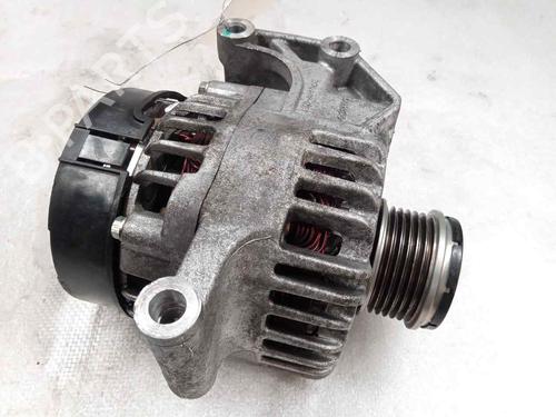 Generator FIAT DOBLO Platform/Chassis (263_) 1.3 D Multijet (263HXU1A, 263YXU1A, 263HYB1A, 263YYB1A) (95 hp) 20677313