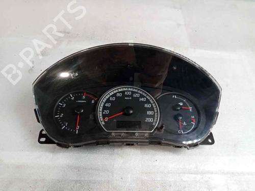 Kombinert Instrument SUZUKI SWIFT III (MZ, EZ) [2005-2025]  30469223