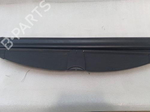 Used Rear parcel shelf MERCEDES-BENZ C-CLASS T-Model (S204) C 200 CDI (204.201) (136 hp) 7651523
