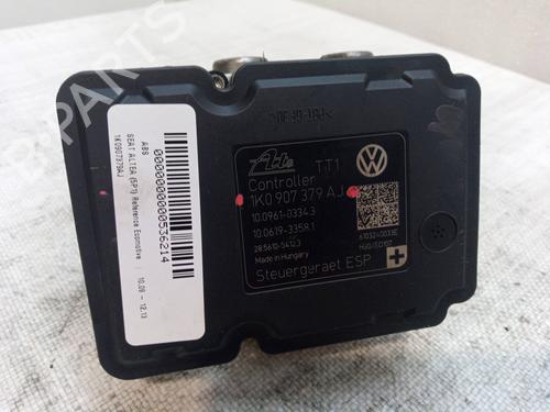 Used ABS pump ABS pump SEAT ALTEA XL (5P5, 5P8) 1.6 TDI (105 hp) 33426060 33426060