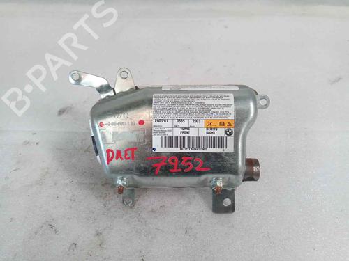 Elektronische module BMW 5 (E60) 530 d (218 hp) 20371063
