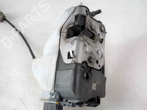 Rear right lock PEUGEOT 3008 I MPV (0U_) 1.6 HDi | BP10732937C99 