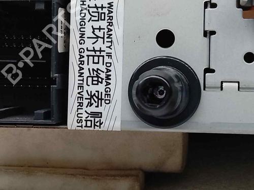 Radio FIAT 500 (312_) 1.2 LPG (312AXA1A) | BP15252367E6 