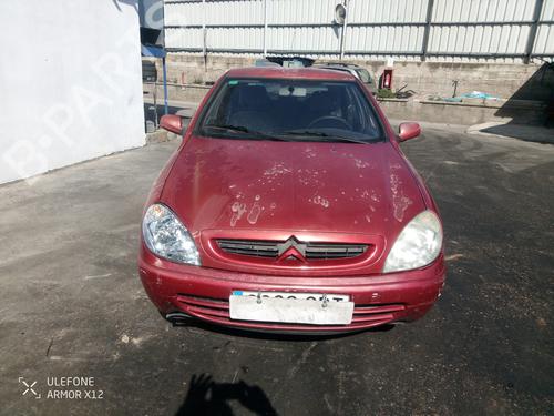 Used Parts CITROËN XSARA (N1) 1.6 16V (109 hp) 4455668