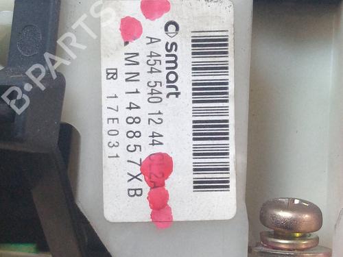 Switch SMART FORFOUR (454) 1.5 CDI (454.001) | BP28192451I30 