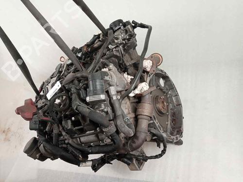 Engine JEEP GRAND CHEROKEE IV (WK, WK2) 3.0 CRD | BP18064294M1 