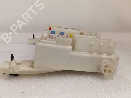 Fuse box FORD C-MAX (DM2) 1.6 TDCi | BP32439158E1