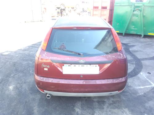 Modulo elettronico FORD FOCUS I (DAW, DBW) 1.6 16V | BP25849461M83 