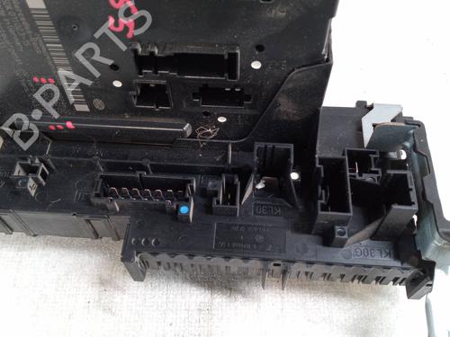 Fuse box MERCEDES-BENZ E-CLASS (W212) E 300 Hybrid / BlueTEC Hybrid (212.098) | BP24507626E1 