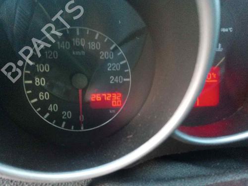 Elektronisk modul ALFA ROMEO 147 (937_) 1.6 16V T.SPARK ECO (937.AXA1A, 937.BXA1A) | BP16291807M83 