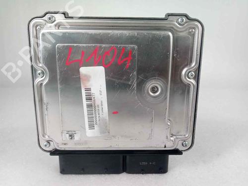 Engine control unit (ECU) AUDI A3 (8P1) 1.8 TFSI quattro | BP11288847M57 