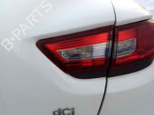 Used Right tailgate light RENAULT CLIO IV (BH_) [2012-2021]  8401688