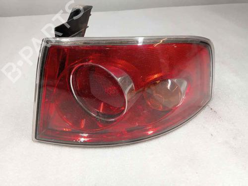 Used Right taillight SEAT IBIZA III (6L1) [2002-2009]  15128224