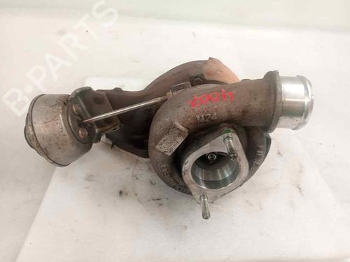 Turbocharger/Supercharger HONDA CR-V III (RE_) 2.2 i-CTDi 4WD (RE6) | BP27200741M71 