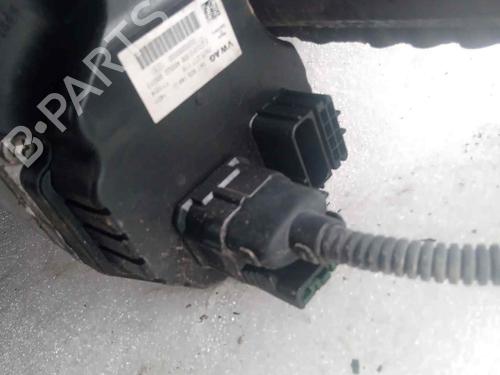 Steering rack VW TOURAN (1T1, 1T2) 1.9 TDI | BP16710914M22 