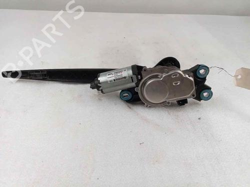 Rear wiper motor VOLVO XC70 II (136)  | BP15285183M102 