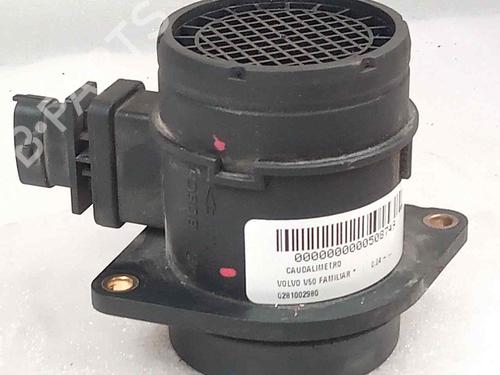 Used Mass air flow sensor VOLVO V50 (545) [2003-2012]  16166490