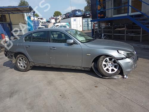 Rear differential BMW 5 (E60) 530 d | BP8335734M24 