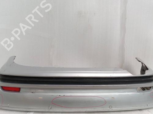 Rear bumper BMW 3 Coupe (E46) 320 Ci 51128218 |