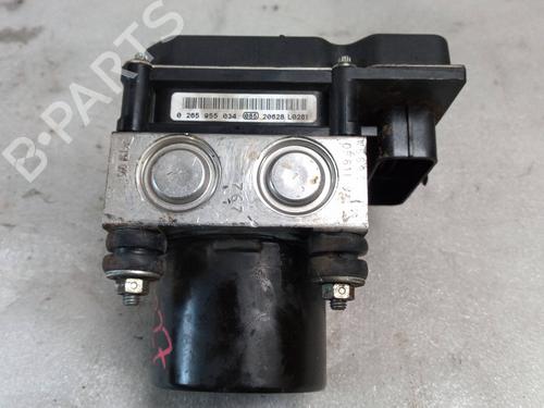 Used ABS pump SEAT IBIZA IV (6J5, 6P1) [2008-2017]  24657141