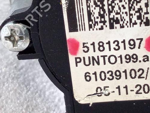 Other FIAT GRANDE PUNTO (199_)  | BP27574177O1 