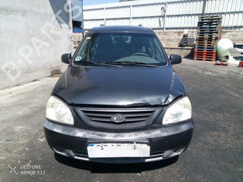 Brukte deler til KIA CARENS I MPV (FC, FJ)  1.6  4860997