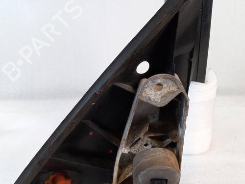 Right mirror FORD TRANSIT CONNECT (P65_, P70_, P80_)  | BP20703185C27 