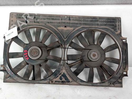 Used Heater blower motor SEAT IBIZA II (6K1) 1.9 TDI (90 hp) 16821450