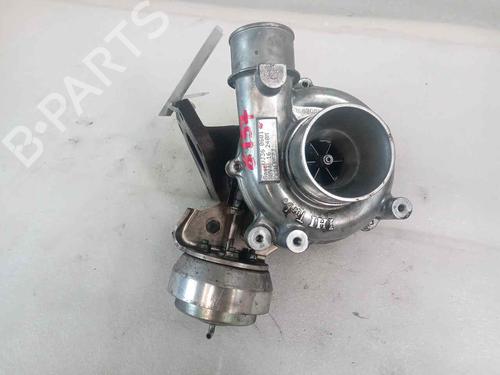Turbocharger/Supercharger MAZDA 5 (CR) 2.0 CD (CR19) | BP20640328M71 