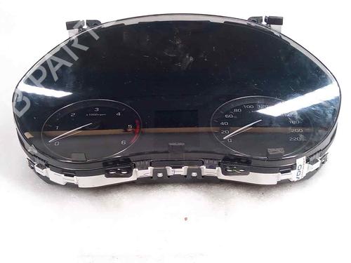 Cockpit HYUNDAI i20 I (PB, PBT) [2008-2015]  16323608