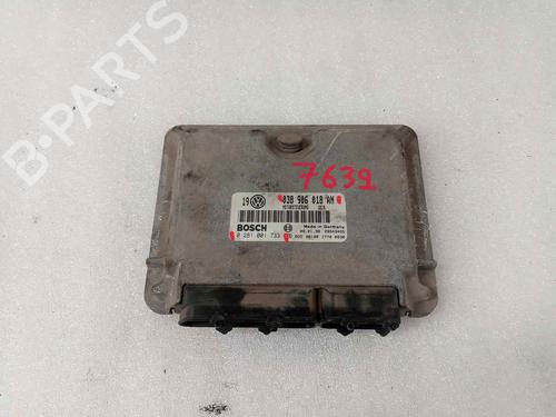 Computer motormanagement VW GOLF IV (1J1) 1.9 TDI | BP18144690M57 