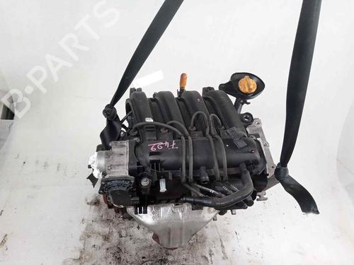 Used Engine DACIA SANDERO [2008-2025]  18064233