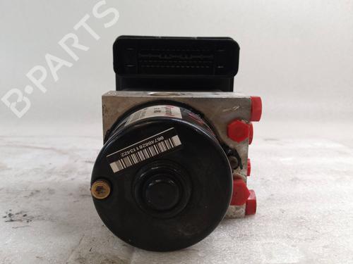 ABS pump RENAULT GRAND SCÉNIC II (JM0/1_) 1.5 dCi (JM1E) | BP28301689M43 