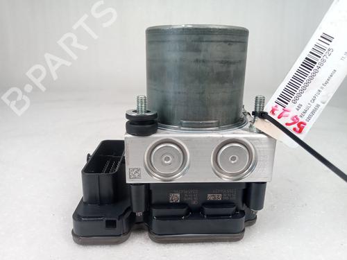 ABS pump RENAULT CAPTUR II (HF_)  | BP12449151M43 