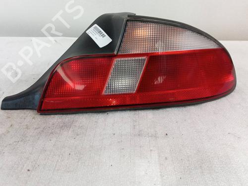 Used Right taillight BMW Z3 Roadster (E36) 1.8 i (116 hp) 28192418