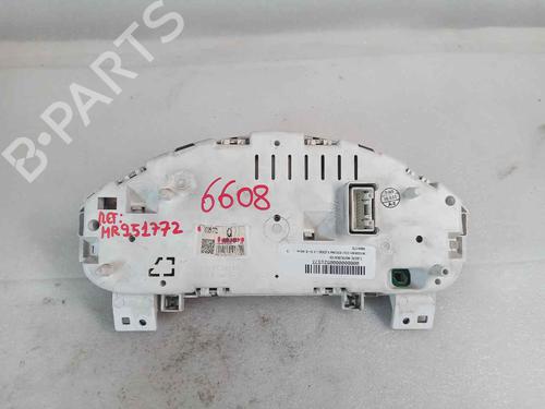 Cockpit MITSUBISHI COLT VI (Z3_A, Z2_A) 1.5 DI-D (Z39A) | BP20489406C47 