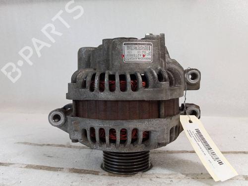 Alternator HONDA STREAM (RN) 2.0 16V (RN3) | BP20489540M7 