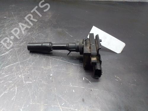 Ignition coil SUZUKI JIMNY Closed Off-Road Vehicle (SN) | BP9124377M94