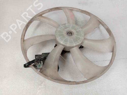 Water radiator TOYOTA AURIS Estate (_E18_)  | BP15617552M31 
