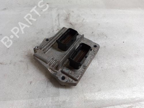 Engine control unit (ECU) OPEL ASTRA H GTC (A04) 1.6 (L08) | BP32211469M57 