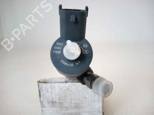 Used Injector HYUNDAI SANTA FÉ I (SM) [2000-2006]  10672976