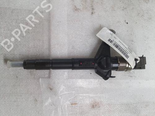 Used Injector NISSAN ALMERA II Hatchback (N16) [2000-2025]  30489680