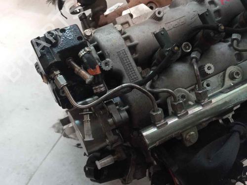 Engine LANCIA YPSILON (843_) 1.3 D Multijet (843.AXE11, 843.AXE1A) | BP23526246M1 