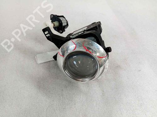 Right front fog light OPEL ZAFIRA TOURER C (P12)  | BP32439130C31 
