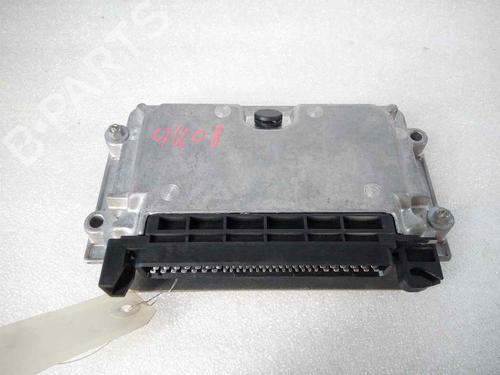 Used Engine control unit (ECU) CITROËN XSARA (N1) 1.6 16V (109 hp) 10294221