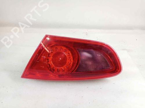 Used Right tailgate light SEAT LEON (1P1) 1.6 TDI (105 hp) 24305438