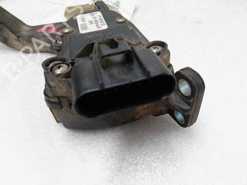 Pédale MAZDA 2 (DY) 1.4 CD | BP15670851I4 